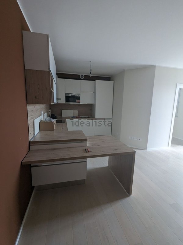 appartamento in vendita a Torino in zona Superga