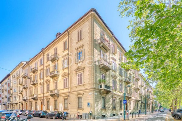 appartamento in vendita a Torino in zona San Donato