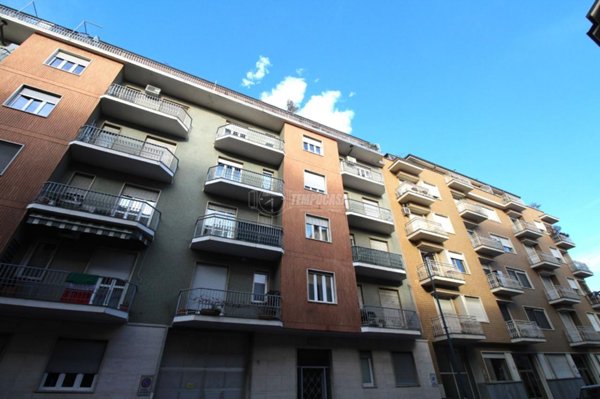 appartamento in vendita a Torino in zona Mirafiori Nord