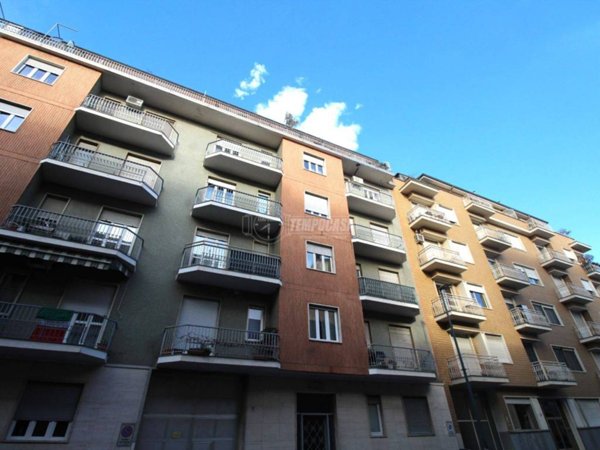 appartamento in vendita a Torino in zona Santa Rita