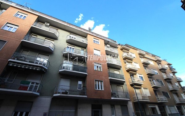 appartamento in vendita a Torino in zona Mirafiori Nord