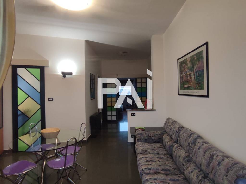appartamento in vendita a Torino in zona Santa Rita