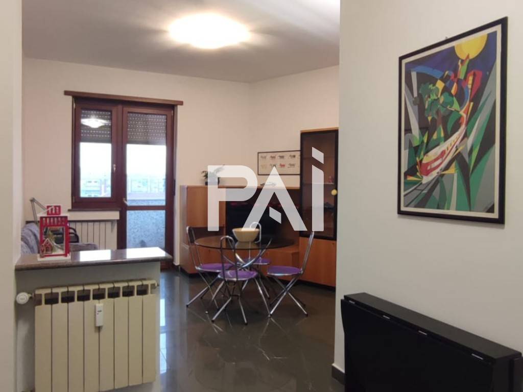 appartamento in vendita a Torino in zona Santa Rita