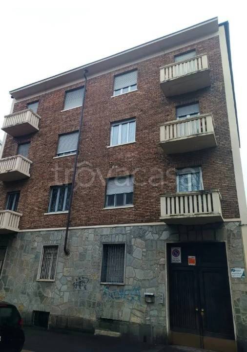 appartamento in vendita a Torino in zona Madonna di Campagna