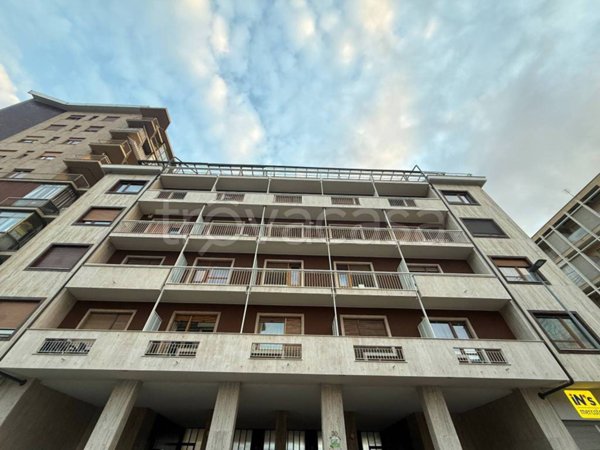 appartamento in vendita a Torino in zona Lingotto