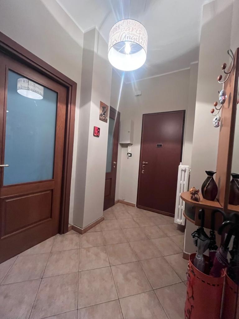 appartamento in vendita a Torino in zona Lingotto