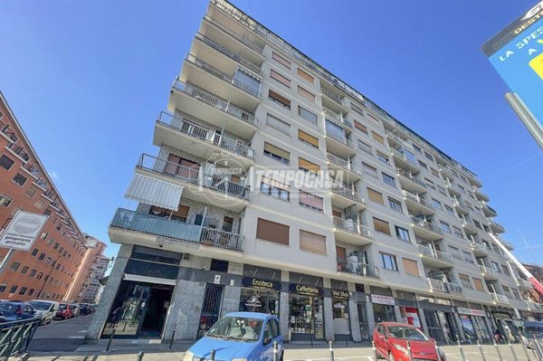 appartamento in vendita a Torino in zona Madonna di Campagna