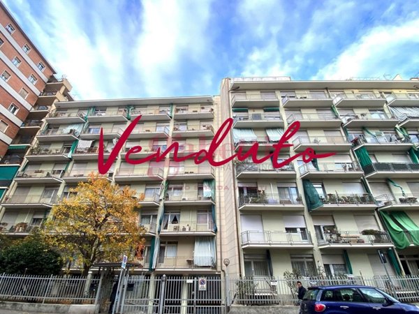 appartamento in vendita a Torino in zona Pozzo Strada