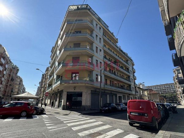 appartamento in vendita a Torino in zona Santa Rita