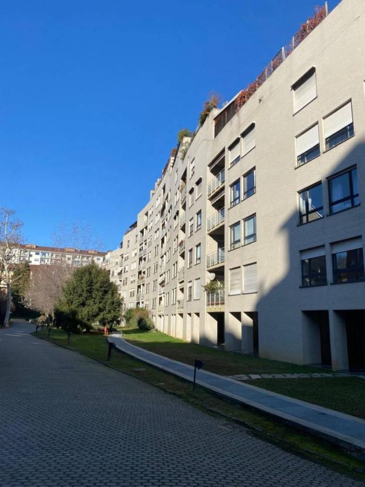 appartamento in vendita a Torino in zona San Donato