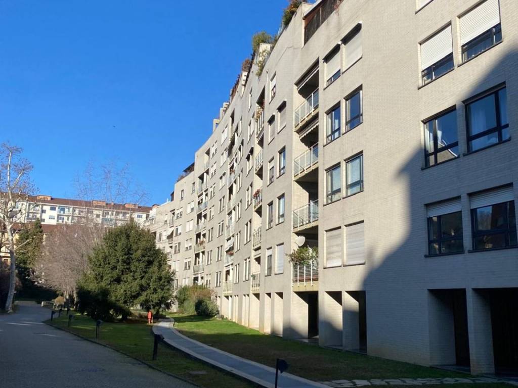 appartamento in vendita a Torino in zona San Donato