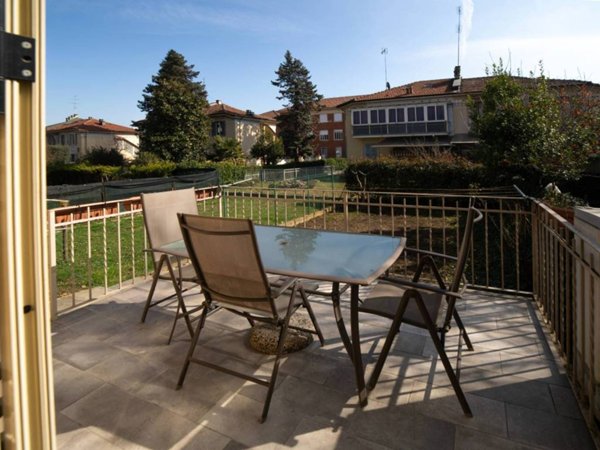 casa indipendente in vendita a Torino in zona Mirafiori Nord