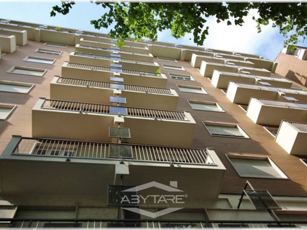 appartamento in vendita a Torino in zona Mirafiori Sud