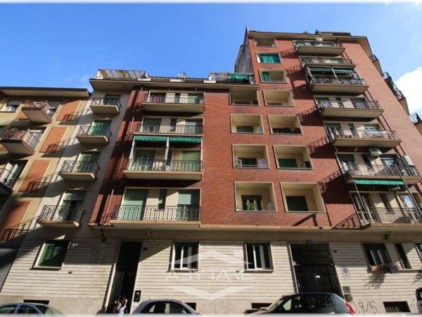 appartamento in vendita a Torino in zona Millefonti