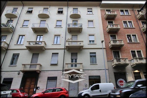 appartamento in vendita a Torino in zona San Salvario