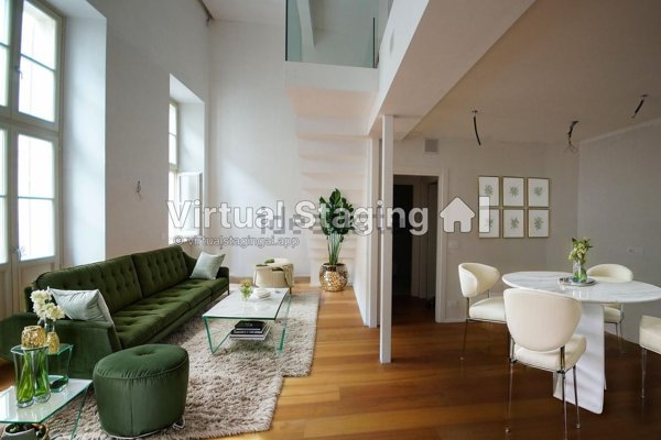 appartamento in vendita a Torino