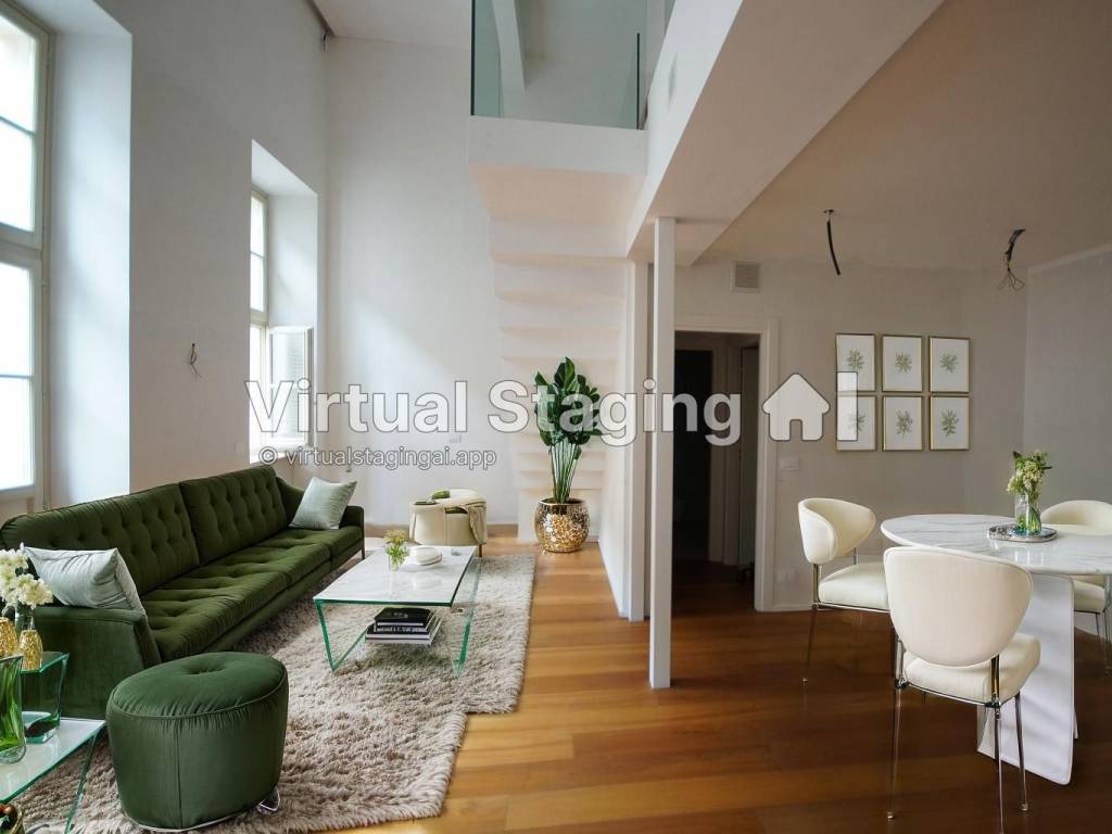 appartamento in vendita a Torino