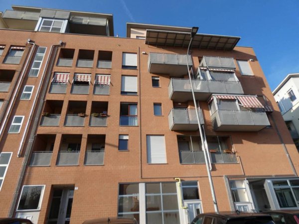 appartamento in vendita a Torino in zona Madonna di Campagna