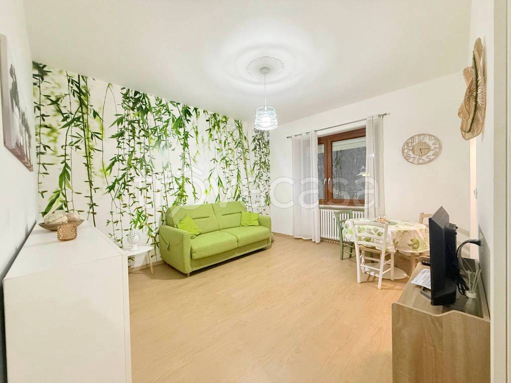 appartamento in vendita a Torino in zona Lingotto