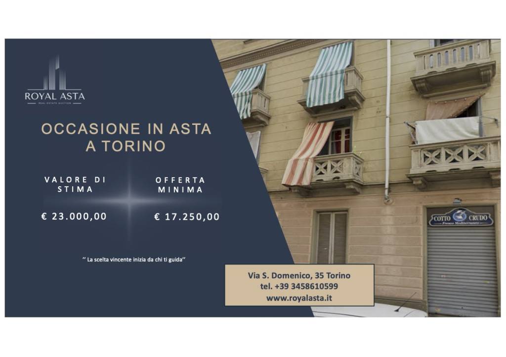 appartamento in vendita a Torino in zona Barriera di Milano