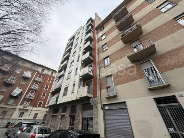 appartamento in vendita a Torino in zona Barriera di Milano