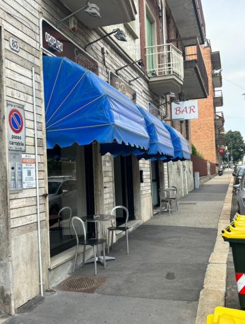 negozio in vendita a Torino in zona Vallette