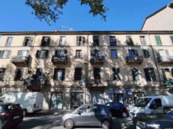 appartamento in vendita a Torino in zona Aurora