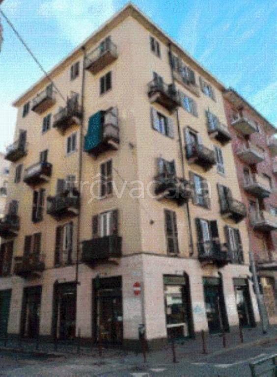 appartamento in vendita a Torino in zona Barriera di Milano