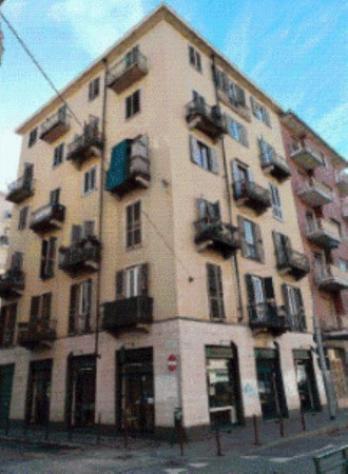 appartamento in vendita a Torino in zona Barriera di Milano