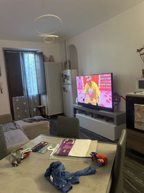 appartamento in vendita a Torino in zona San Salvario
