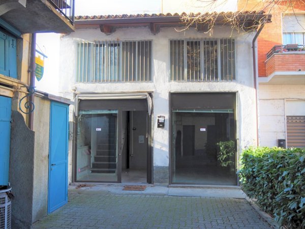 negozio in vendita a Torino in zona Cavoretto