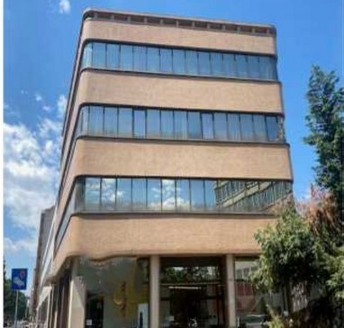 intera palazzina in vendita a Torino