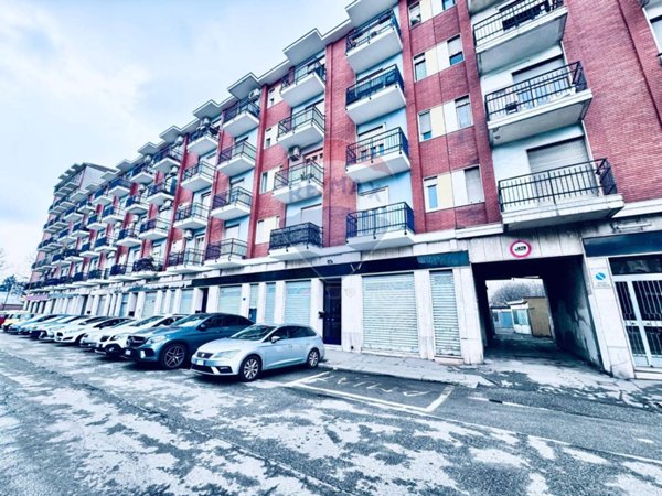 appartamento in vendita a Torino in zona Mirafiori Nord