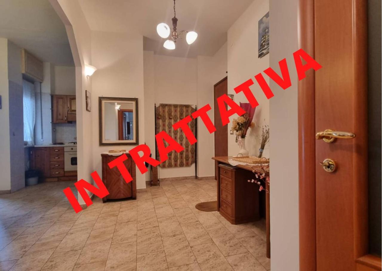 appartamento in vendita a Torino in zona Madonna di Campagna
