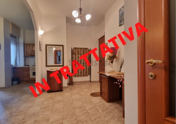 appartamento in vendita a Torino in zona Madonna di Campagna