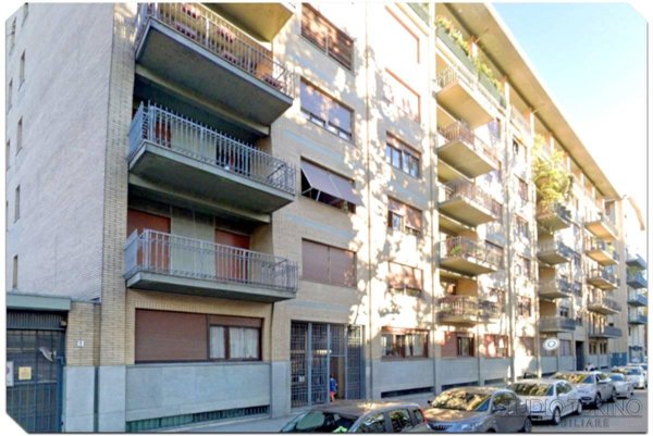 appartamento in vendita a Torino in zona Parella