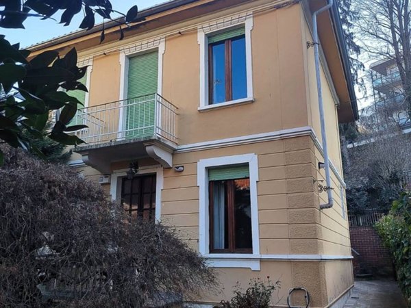 casa indipendente in vendita a Torino in zona Gran Madre
