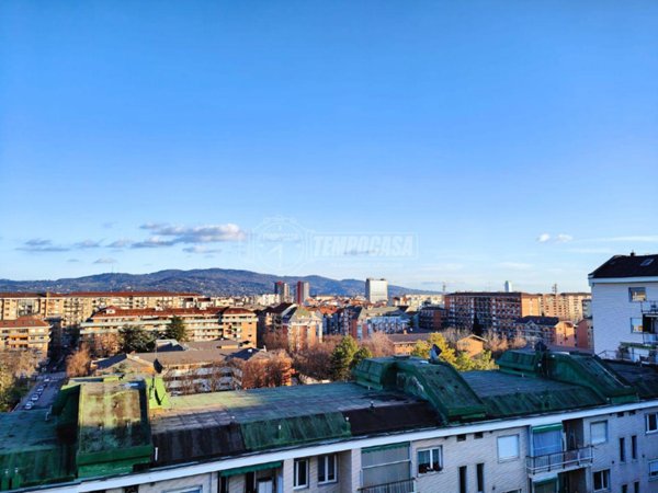 appartamento in vendita a Torino in zona Pozzo Strada