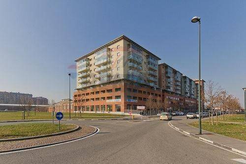 appartamento in vendita a Torino in zona Borgata Vittoria