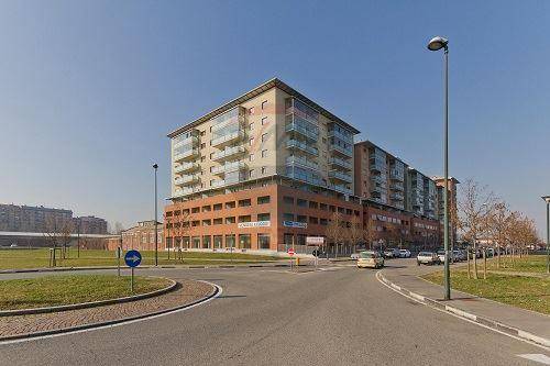 appartamento in vendita a Torino in zona Borgata Vittoria