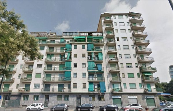 appartamento in vendita a Torino in zona Barriera di Milano