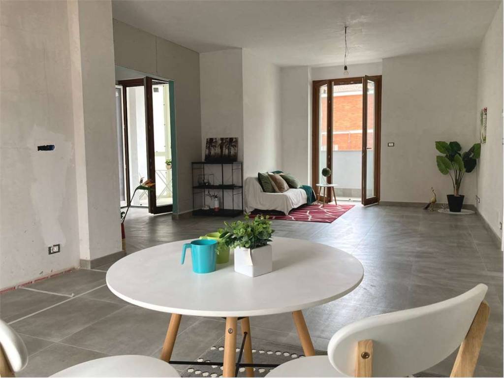 appartamento in vendita a Torino in zona Barriera di Milano