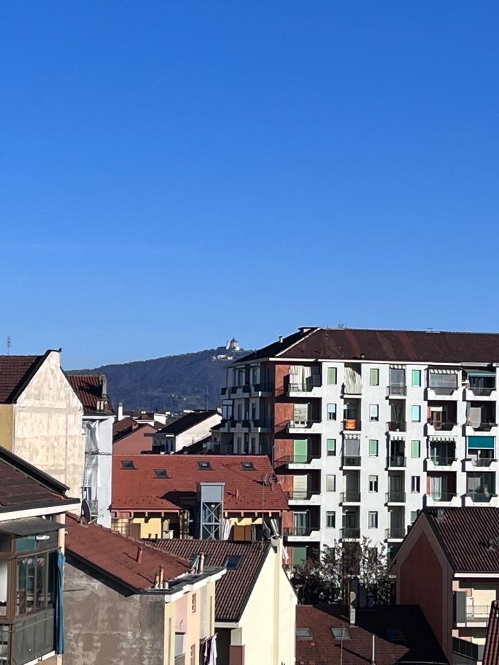 appartamento in vendita a Torino in zona Madonna di Campagna