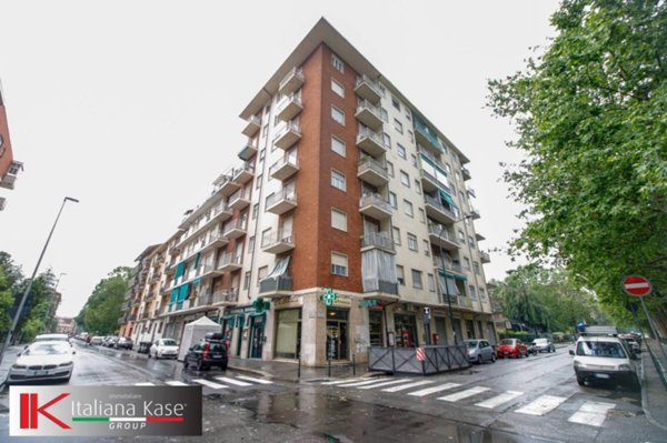 appartamento in vendita a Torino in zona Bertolla