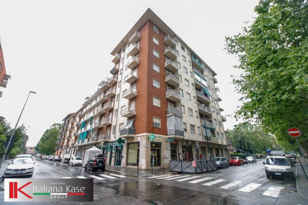 appartamento in vendita a Torino in zona Rebaudengo