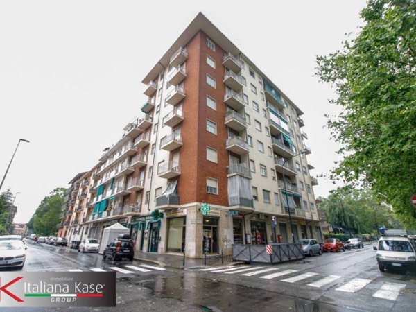 appartamento in vendita a Torino in zona Rebaudengo