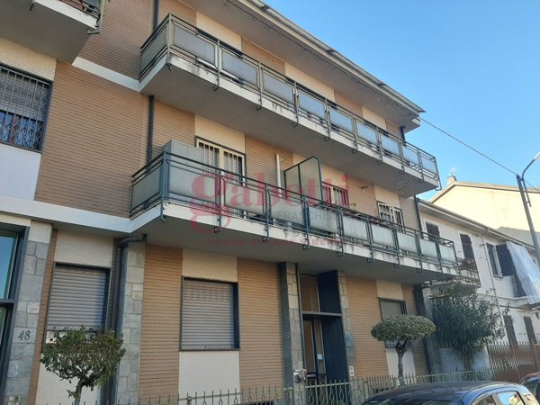 appartamento in vendita a Torino in zona Pozzo Strada