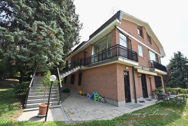 casa indipendente in vendita a Torino in zona Centro Storico