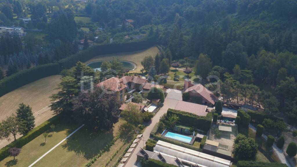terreno agricolo in vendita a Torino in zona Superga