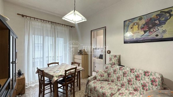 appartamento in vendita a Torino in zona Vallette